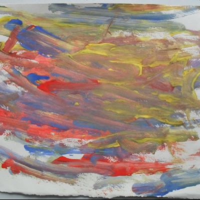 Yellow - Lorenzo